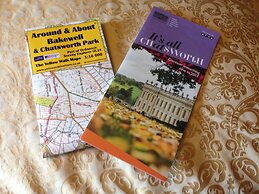 The Old Station House - B&B