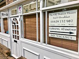 The Old Station House - B&B