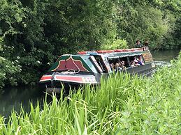 The Old Station House - B&B