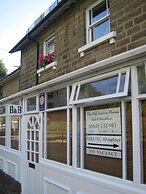 The Old Station House - B&B