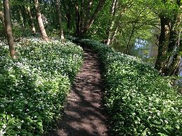 The Old Station House - B&B