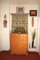 The Old Station House - B&B