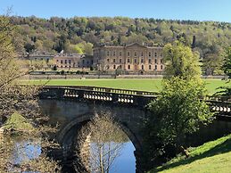 The Old Station House - B&B