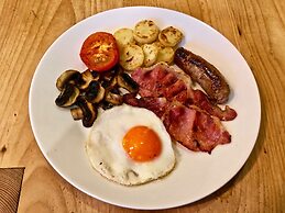 The Old Station House - B&B