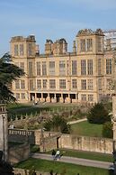 The Old Station House - B&B