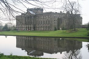 The Old Station House - B&B