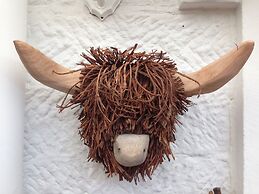 The Old Station House - B&B