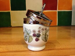 The Old Station House - B&B