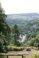 The Old Station House - B&B