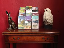 The Old Station House - B&B