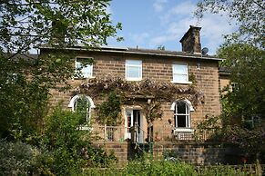 The Old Station House - B&B
