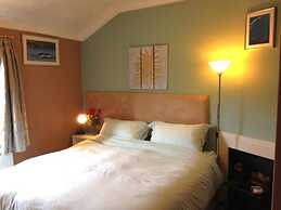 The Old Station House - B&B