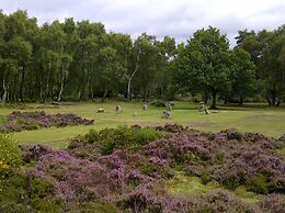 The Old Station House - B&B