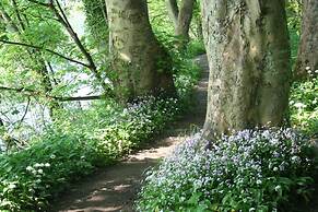 The Old Station House - B&B