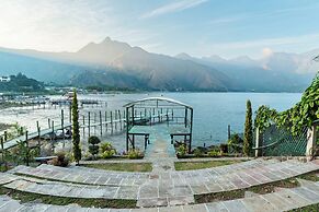Eco Hotel Uxlabil Atitlan