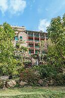 Eco Hotel Uxlabil Atitlan