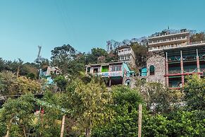 Eco Hotel Uxlabil Atitlan