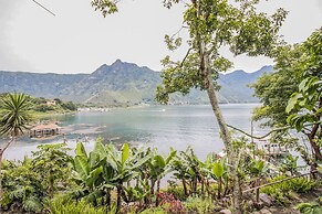 Eco Hotel Uxlabil Atitlan