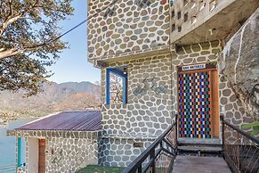 Eco Hotel Uxlabil Atitlan