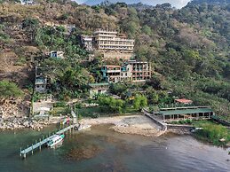 Eco Hotel Uxlabil Atitlan