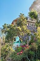 Eco Hotel Uxlabil Atitlan