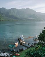 Eco Hotel Uxlabil Atitlan