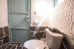 Eco Hotel Uxlabil Atitlan