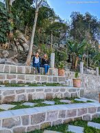 Eco Hotel Uxlabil Atitlan