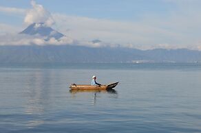 Eco Hotel Uxlabil Atitlan