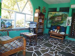 Eco Hotel Uxlabil Atitlan