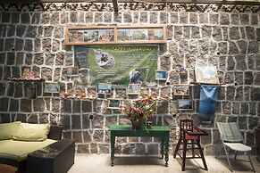 Eco Hotel Uxlabil Atitlan