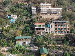 Eco Hotel Uxlabil Atitlan