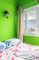 Eco Hotel Uxlabil Atitlan