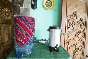 Eco Hotel Uxlabil Atitlan