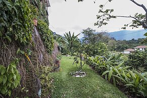 Eco Hotel Uxlabil Atitlan