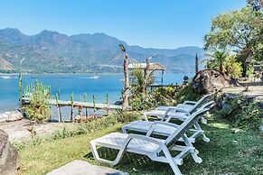 Eco Hotel Uxlabil Atitlan