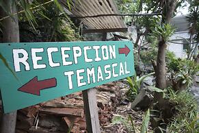 Eco Hotel Uxlabil Atitlan