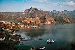 Eco Hotel Uxlabil Atitlan