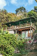 Eco Hotel Uxlabil Atitlan