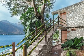 Eco Hotel Uxlabil Atitlan