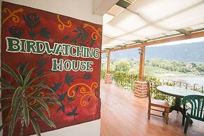 Eco Hotel Uxlabil Atitlan