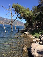 Eco Hotel Uxlabil Atitlan