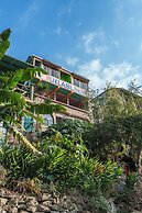 Eco Hotel Uxlabil Atitlan