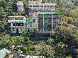 Eco Hotel Uxlabil Atitlan