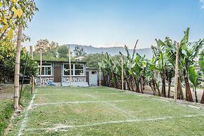 Eco Hotel Uxlabil Atitlan