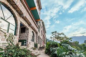 Eco Hotel Uxlabil Atitlan