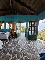 Eco Hotel Uxlabil Atitlan