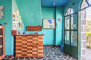 Eco Hotel Uxlabil Atitlan