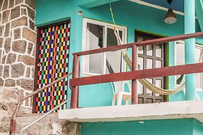 Eco Hotel Uxlabil Atitlan