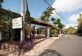 Posada El Quijote